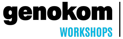 Workshops und Beratung Logo